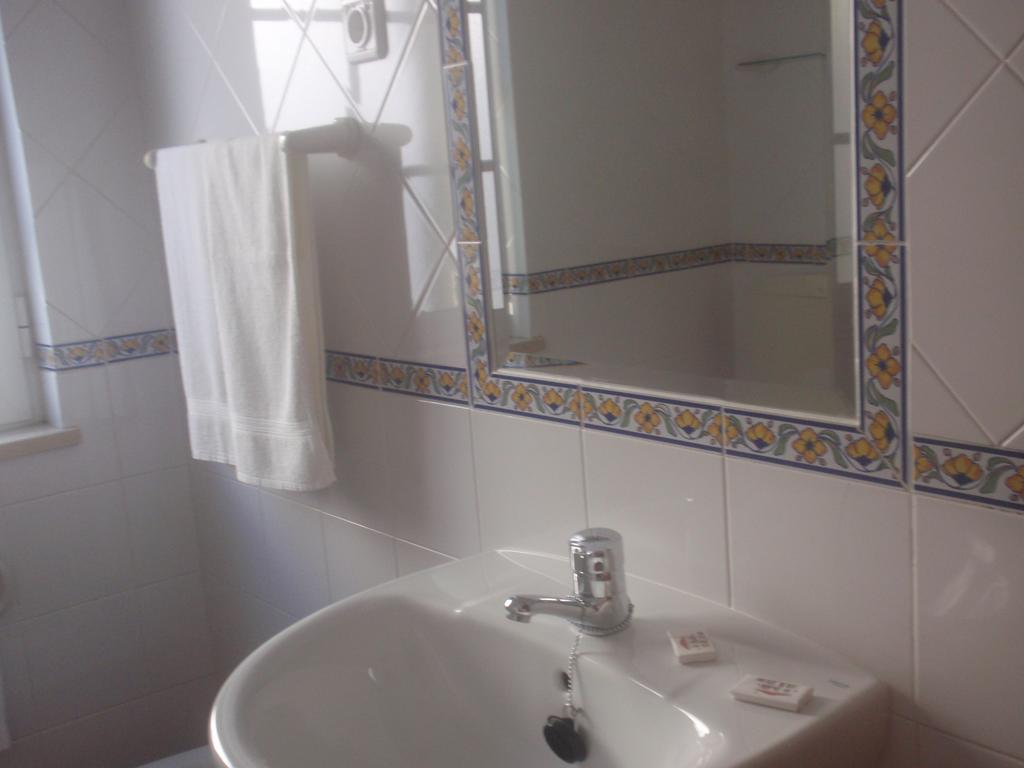 מלון אודמירה Residencial Idalio חדר תמונה