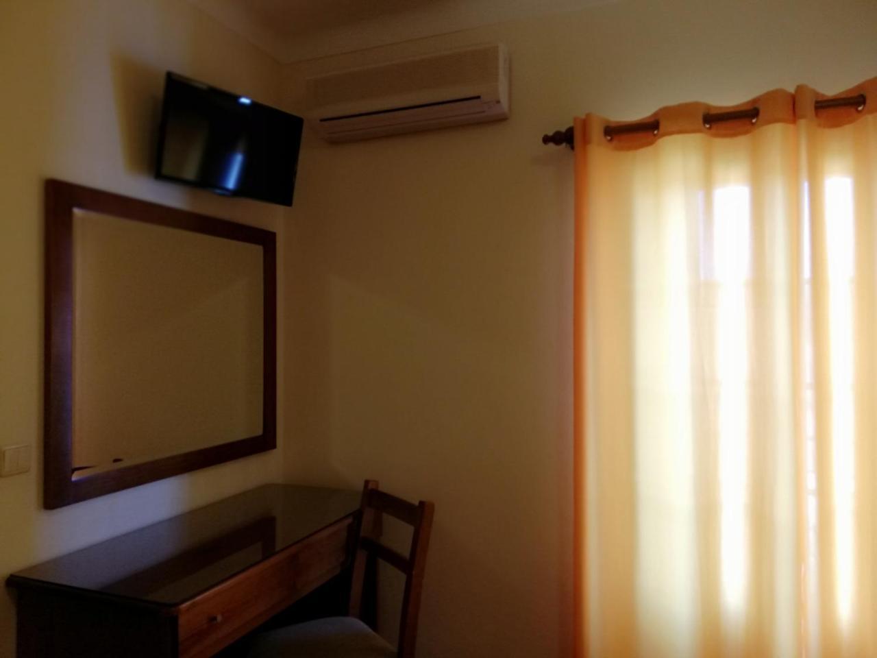 מלון אודמירה Residencial Idalio מראה חיצוני תמונה
